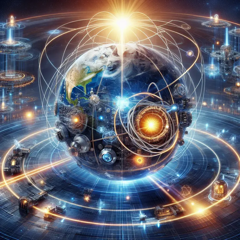 Fusion Energy Breakthrough: Achieving Net Positive Power