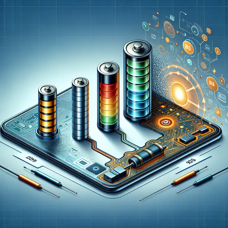 Quantum Batteries: Revolutionizing Future Energy Storage