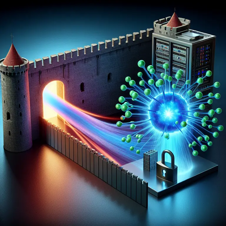 Quantum Tunneling Attacks: The Silent Threat to Post-Quantum Cryptography