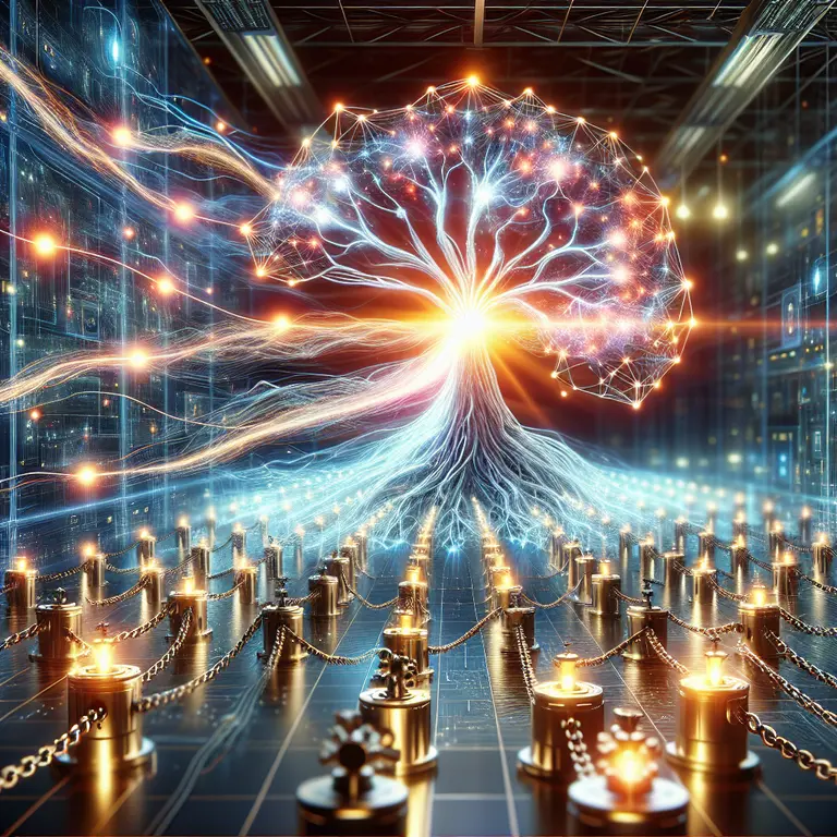 Reviving Analog Neural Networks for Sustainable Ai Growth