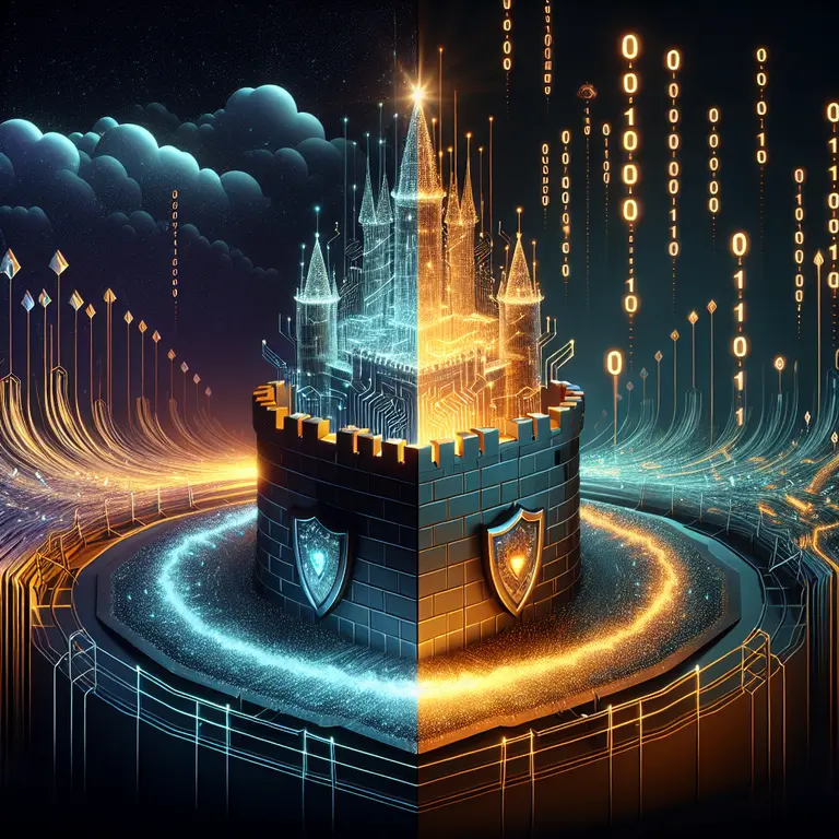 Quantum Supremacy Under Siege: The New Cold War in Cryptography