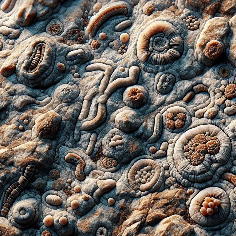 Biopetrification: How Bacterial Fossils Rewrite Earth's Timeline