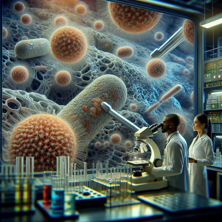 Bacteria-Powered Soft Robots: The New Frontier in Biohybrid Design