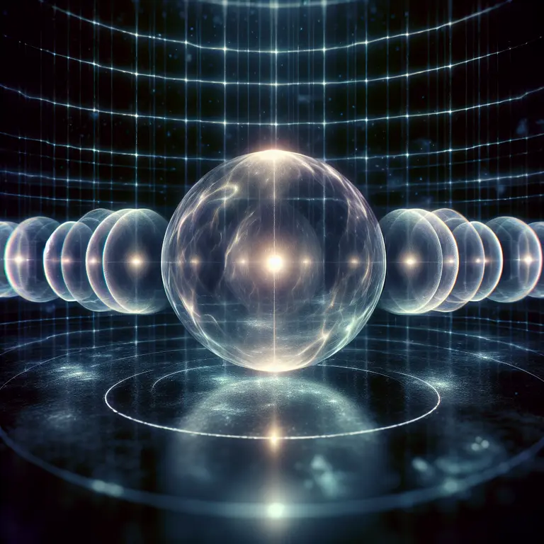 Quantum Shadows: Particles' Surprising Memory of Past States