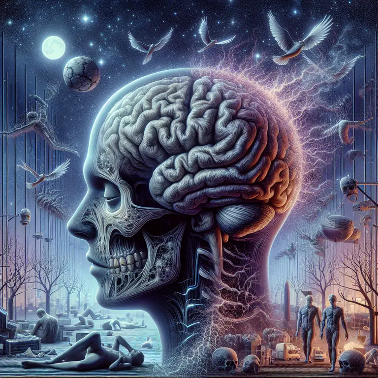 Fatal Familial Insomnia: The Disease That Eliminates Sleep