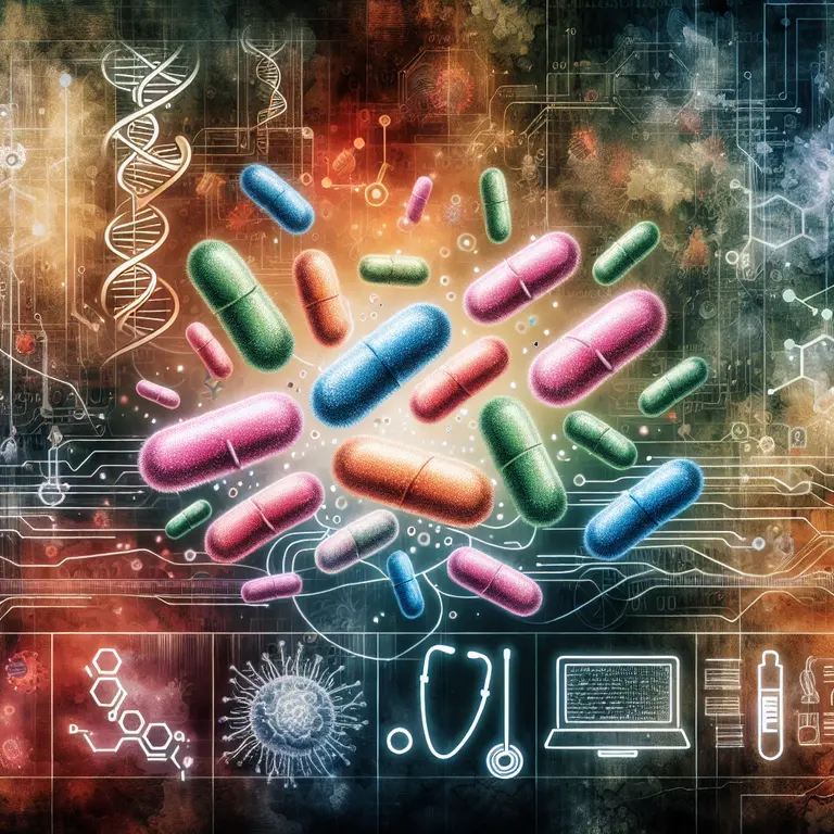 Bacterial Quorum Sensing: Nature's Hidden Democracy