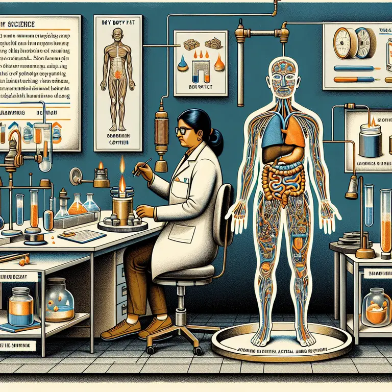 The Bizarre Science of Spontaneous Human Combustion