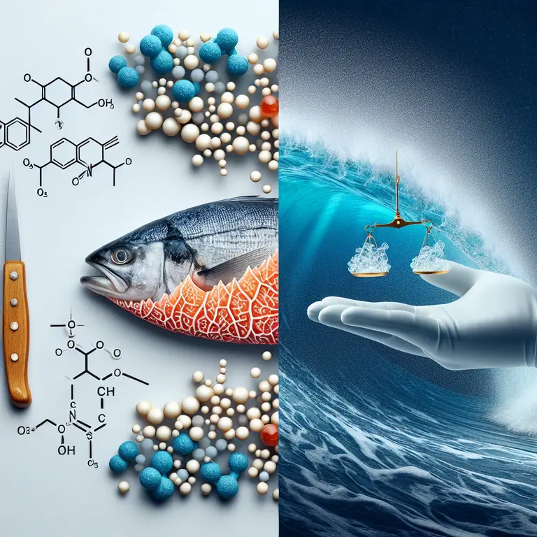 Why Your Shrimp Might Contain 15% Protective Ice Glaze