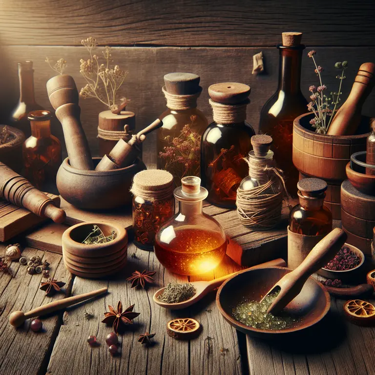 The Medieval Cure That Actually Worked by Accident