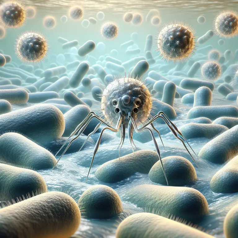 The Quiet War Being Fought Inside Your Drinking Water