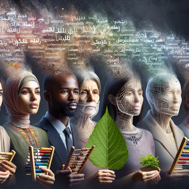 Vanishing Languages: Hidden Knowledge at Risk of Extinction