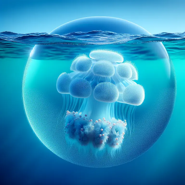 Unveiling Turritopsis Dohrnii: The Time-Reversing Jellyfish