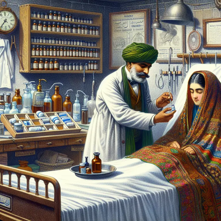 The Fever That Cures: Hyperthermia's Dark Medical Past