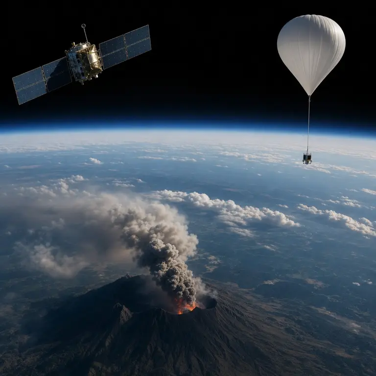 Inaudible Waves: Earth's Global Acoustic Phenomena Revealed