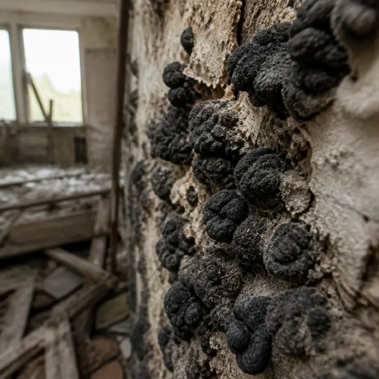 Unexpected Radiation Metabolism: Fungi Thriving at Chernobyl